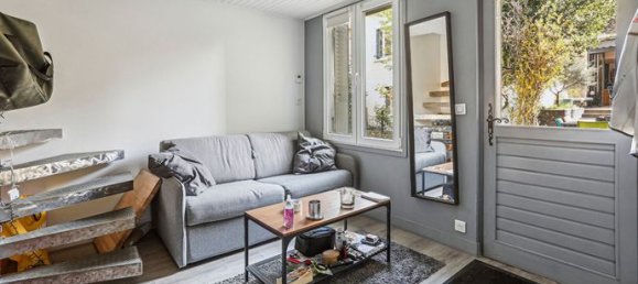 4 bedrooms House in Pantin, France No. 354883 16