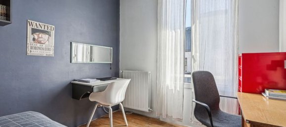 4 bedrooms House in Pantin, France No. 354883 11