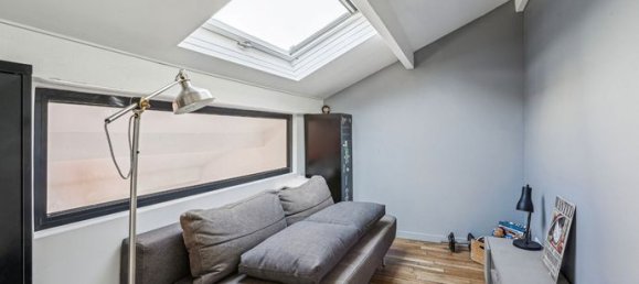 4 bedrooms House in Pantin, France No. 354883 12