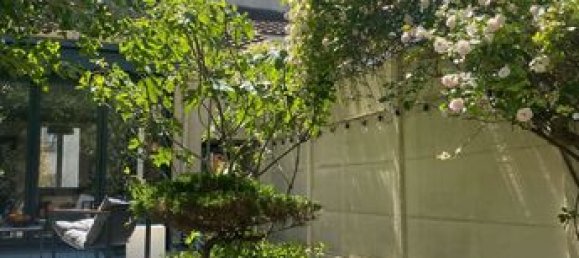 4 bedrooms House in Pantin, France No. 354883 5