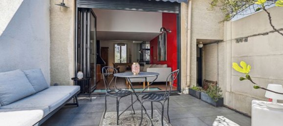 4 bedrooms House in Pantin, France No. 354883 2