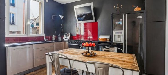 4 bedrooms House in Pantin, France No. 354883 7