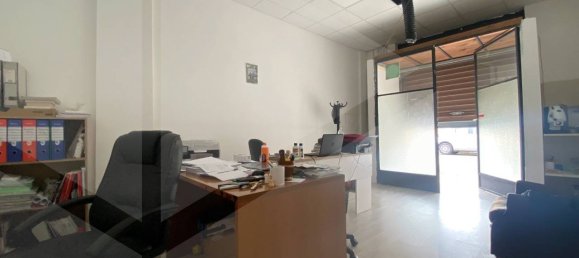 3 rooms Commercial property in San Severo, Italy No. 28051 6