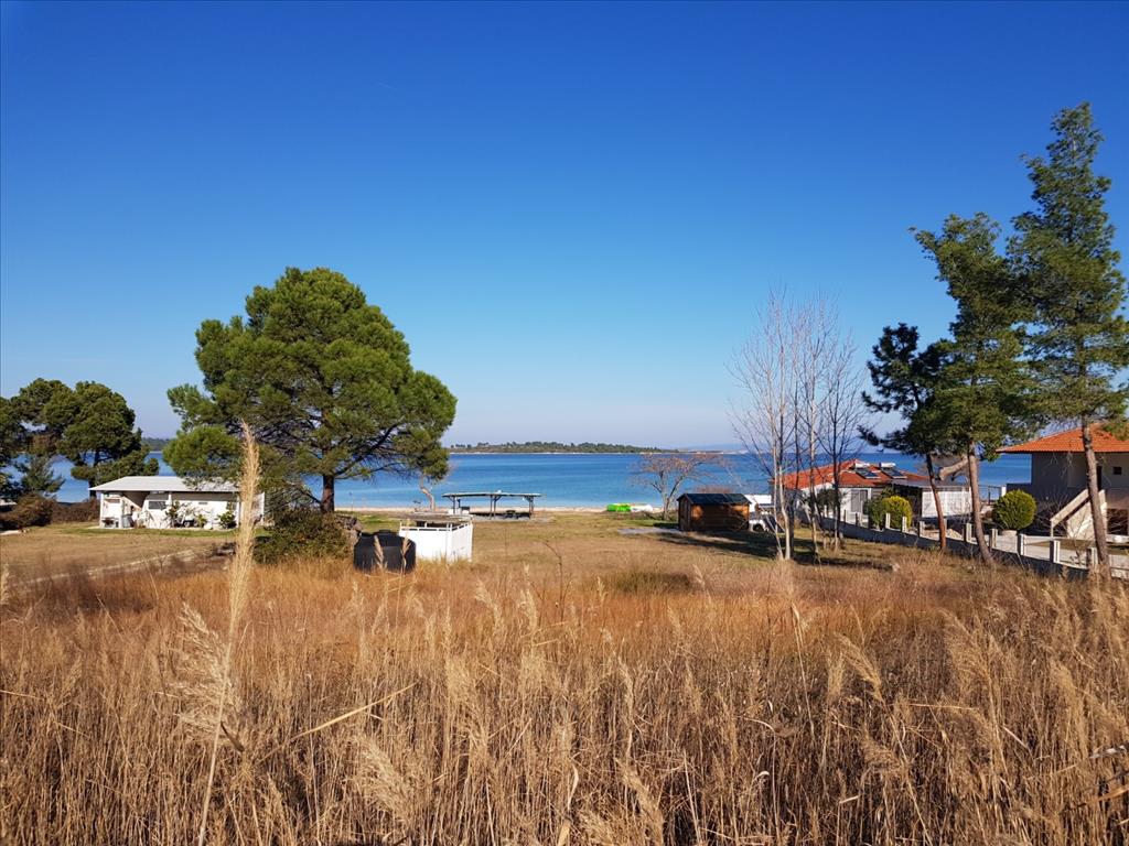 6300m² Hotel in Chalkidiki, Greece No. 6436