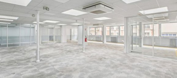 272m² Office in Paris, France No. 315009 3