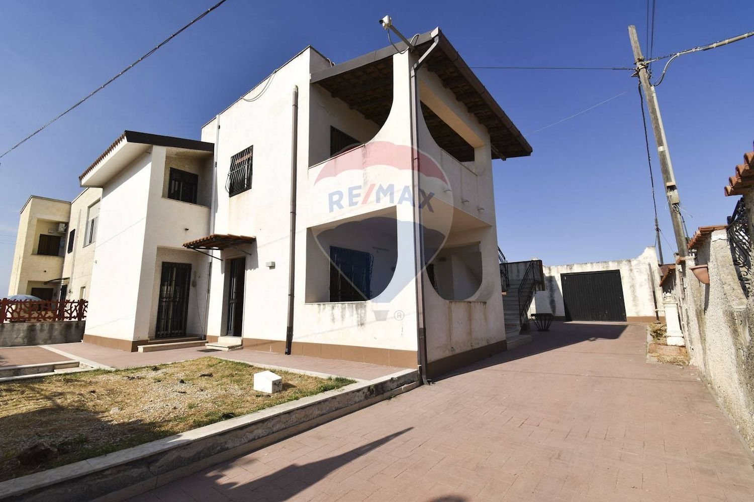 10 bedrooms Villa in Augusta, Italy No. 319864