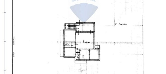 10 bedrooms Villa in Augusta, Italy No. 319864 41