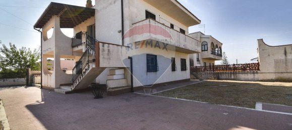 10 bedrooms Villa in Augusta, Italy No. 319864 3