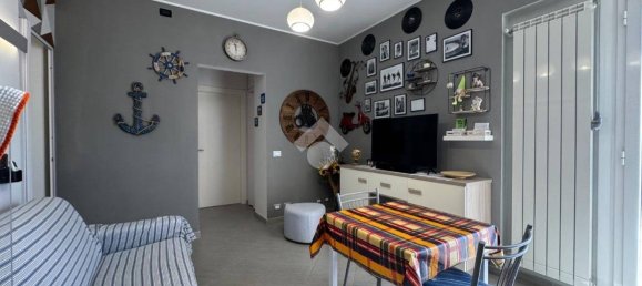 1 Schlafzimmer Wohnung in Vado Ligure, Italy, Nr. 300280 3