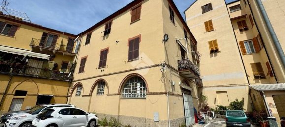 1 Schlafzimmer Wohnung in Vado Ligure, Italy, Nr. 300280 33