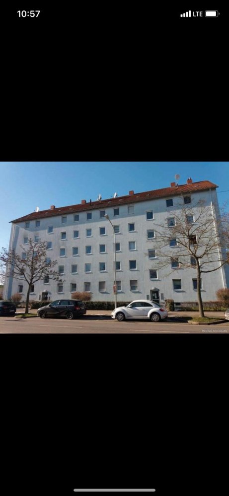 Apartamento T3 em Mainz, Germany N.º 359359