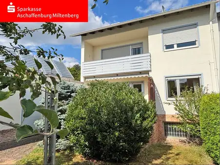 5غرفة منزل في Aschaffenburg, Germany رقم 234431