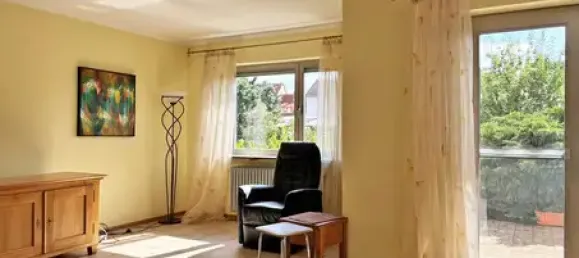 5-Zimmer Haus in Aschaffenburg, Germany, Nr. 234431 5