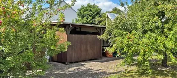 5-Zimmer Haus in Aschaffenburg, Germany, Nr. 234431 3