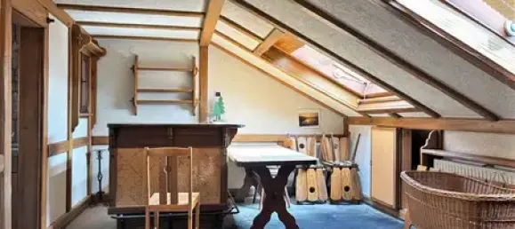 5-Zimmer Haus in Aschaffenburg, Germany, Nr. 234431 11