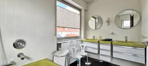 5-Zimmer Haus in Aschaffenburg, Germany, Nr. 234431 10