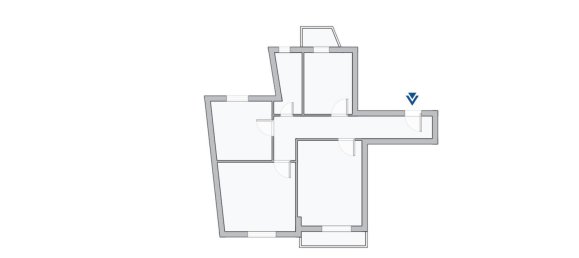 Apartamento de 3 dormitorios en Ancona, Italy No. 358152 24