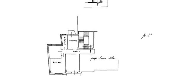 Apartamento de 3 dormitorios en Ancona, Italy No. 358152 23