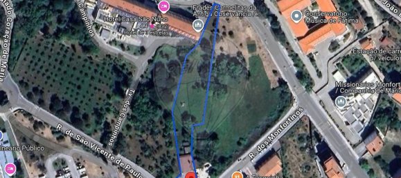 17 Schlafzimmer Haus in Fatima, Portugal, Nr. 20172 42