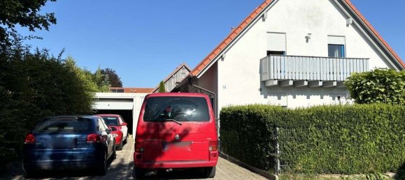 6 bedrooms House in Landsberg am Lech, Germany No. 72189 2