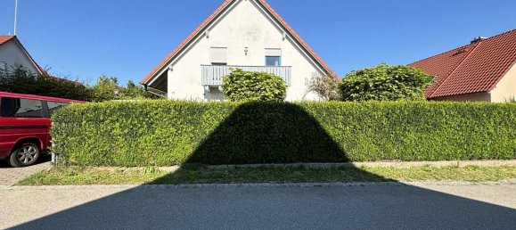 6 bedrooms House in Landsberg am Lech, Germany No. 72189 14