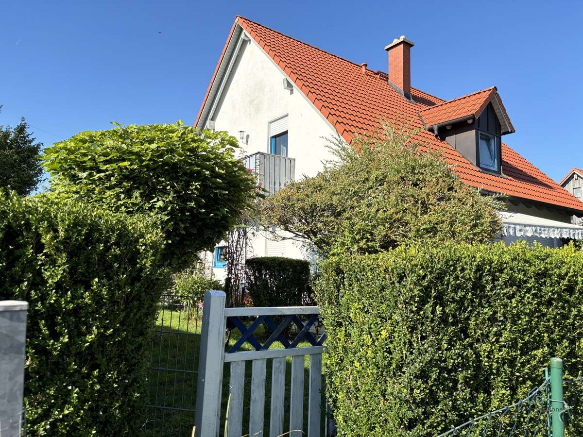 6 bedrooms House in Landsberg am Lech, Germany No. 72189