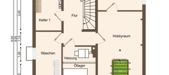 6 bedrooms House in Landsberg am Lech, Germany No. 72189 46