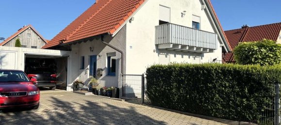 6 bedrooms House in Landsberg am Lech, Germany No. 72189 49