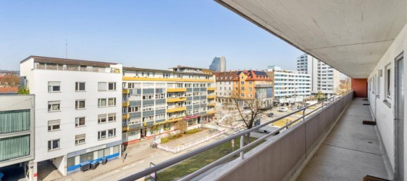 2 bedrooms Apartment in Neu-Ulm, Germany No. 85758 7