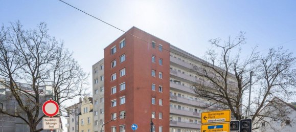 2 bedrooms Apartment in Neu-Ulm, Germany No. 85758 8