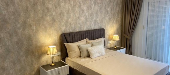 Apartment 2+1 in Alanya, Turkey No. 23842 4