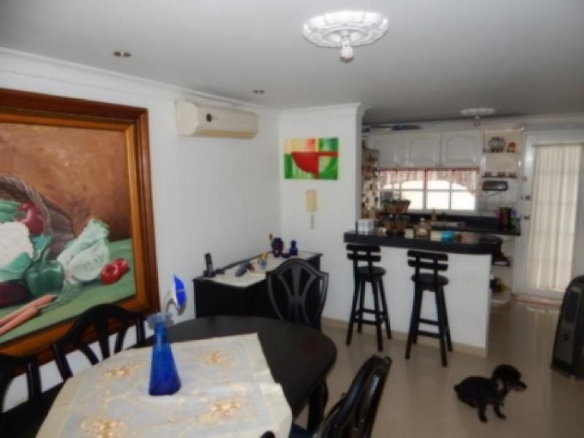 Дом с 3 спальнями в Атлантико, Колумбия № 3645