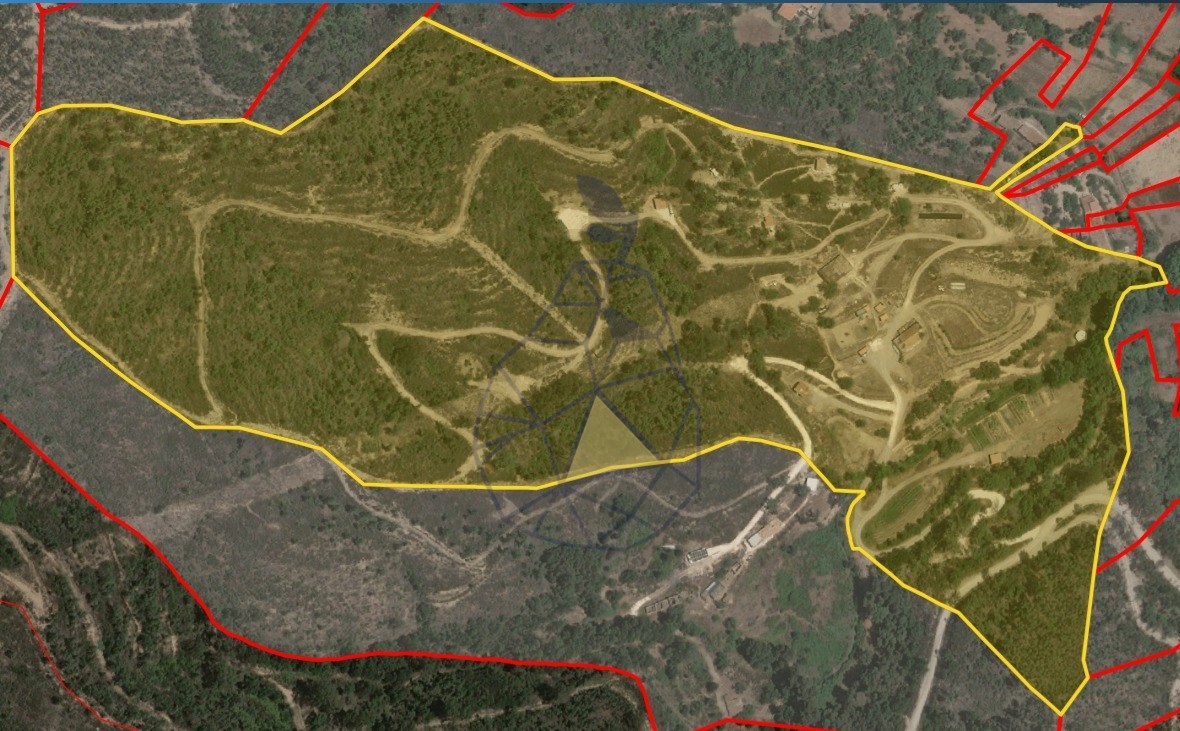 3 bedrooms House in Marmelete, Portugal No. 265588