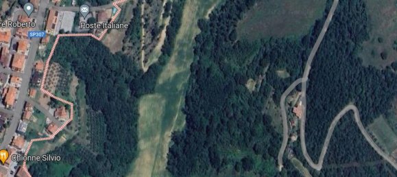 3 rooms Apartment in Piegaro, Italy No. 39021 5