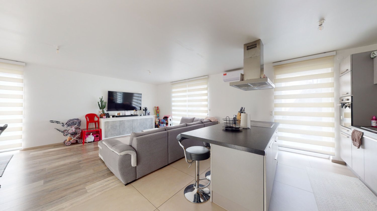 3 chambres Maison à Haut-Rhin, France No. 94927