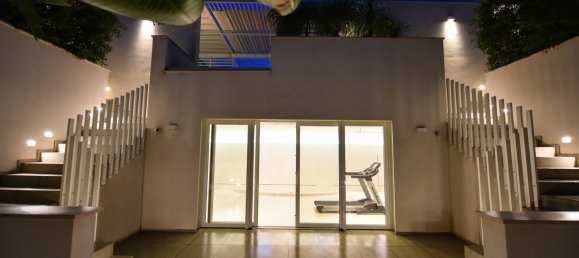 8 bedrooms Villa in Monopoli, Italy No. 58702 27