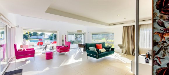 8 bedrooms Villa in Monopoli, Italy No. 58702 20