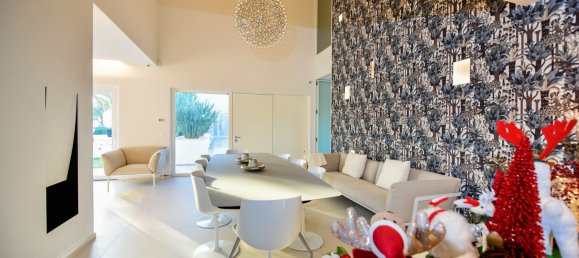 8 bedrooms Villa in Monopoli, Italy No. 58702 14