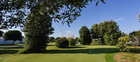 8 bedrooms Villa in Monopoli, Italy No. 58702 4