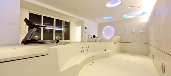 8 bedrooms Villa in Monopoli, Italy No. 58702 29