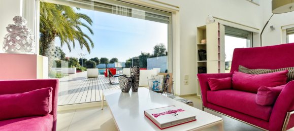 8 bedrooms Villa in Monopoli, Italy No. 58702 21