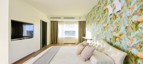 8 bedrooms Villa in Monopoli, Italy No. 58702 25