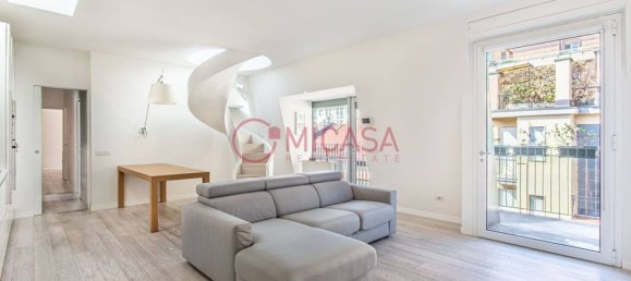 Penthouse T2 em Milan, Italy N.º 358856 2