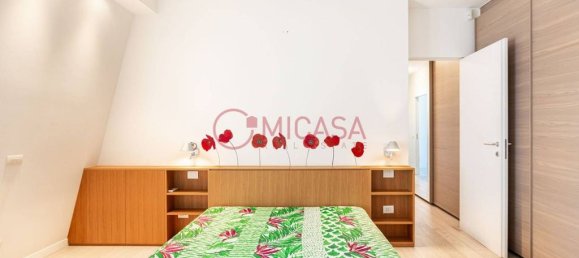 Penthouse T2 em Milan, Italy N.º 358856 27