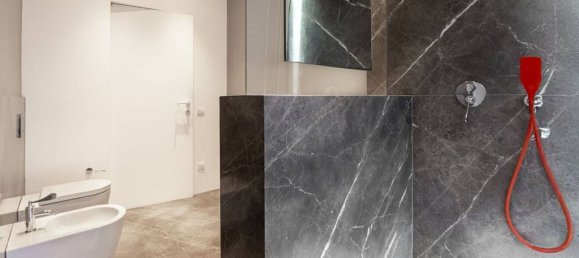 Penthouse T2 em Milan, Italy N.º 358856 30