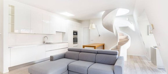 Penthouse T2 em Milan, Italy N.º 358856 4