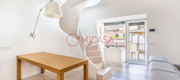 Penthouse T2 em Milan, Italy N.º 358856 6