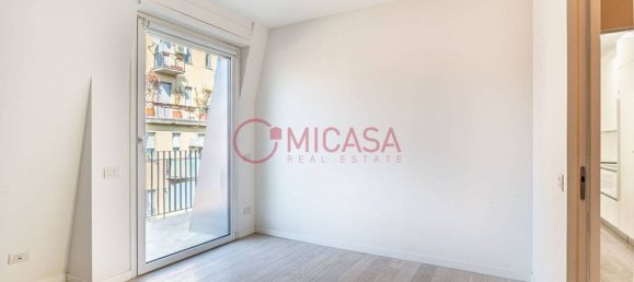Penthouse T2 em Milan, Italy N.º 358856 32