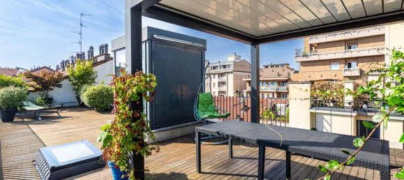 Penthouse T2 em Milan, Italy N.º 358856 14