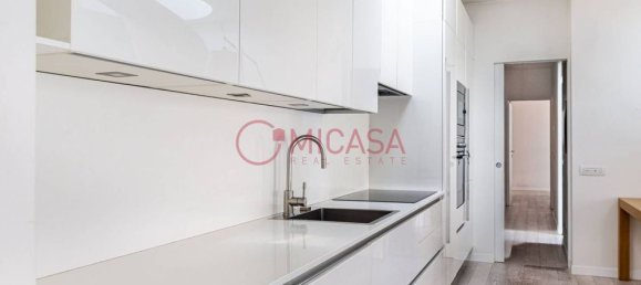 Penthouse T2 em Milan, Italy N.º 358856 21